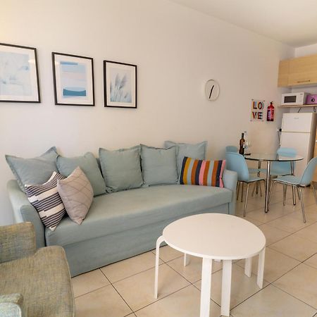 Blue Dawn Center Flat Apartamento Larnaca Exterior foto